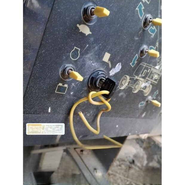 2021 اكس سي ام جي XGS22-43886202