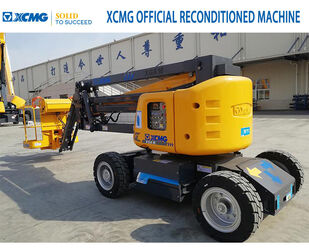 Image for LIFTS 2021 XCMG XGA16
