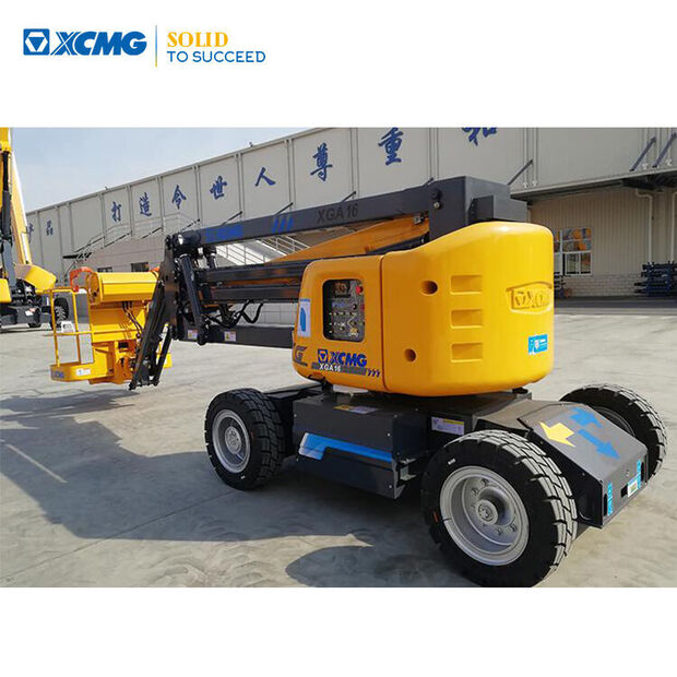 2021 اكس سي ام جي XGA16-43886209