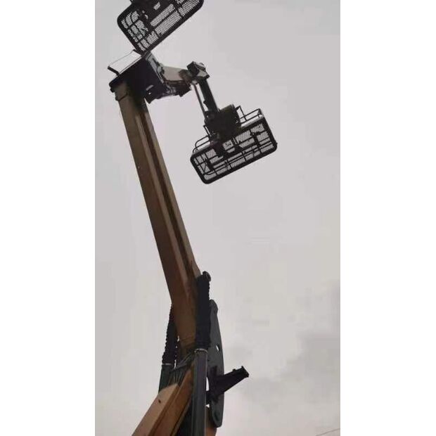 2021 اكس سي ام جي XGA16-43886210