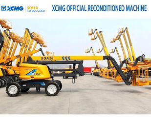 Image for LIFTS 2021 XCMG XGA20