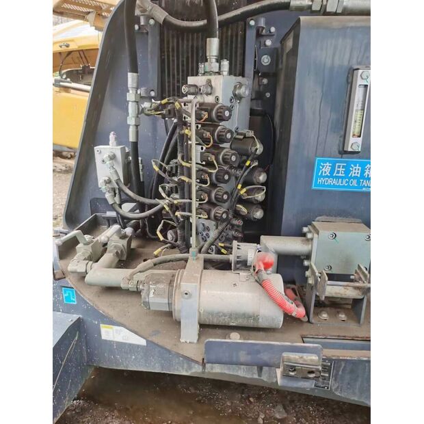 2021 XCMG XGA20-43886223