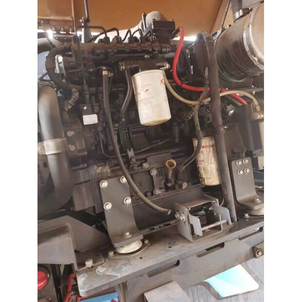 2021 XCMG XGA20-43886224