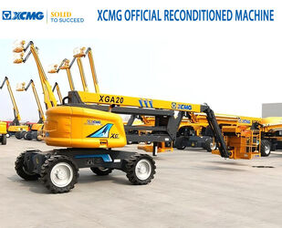 Image for LIFTS 2021 XCMG XGA20