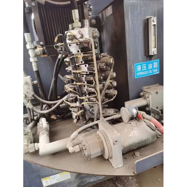 2021 XCMG XGA20-43886231