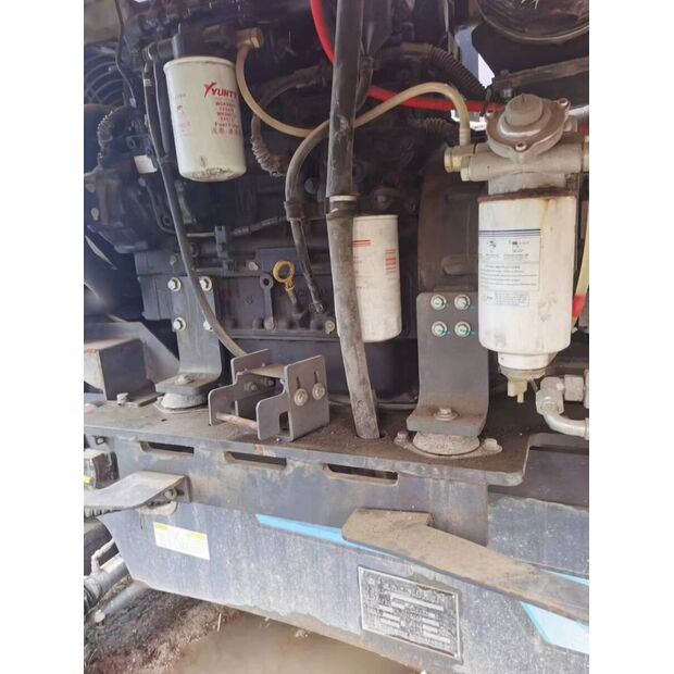 2021 XCMG XGA20-43886232