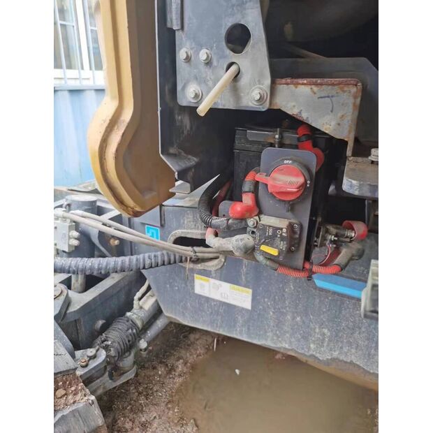 2021 XCMG XGA20-43886233