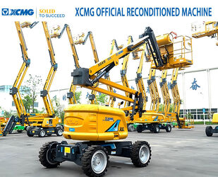 Image for LIFTS 2021 XCMG XGA16