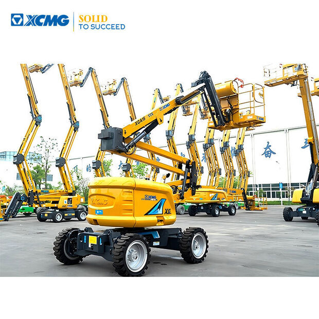 2021 XCMG XGA16-43886238