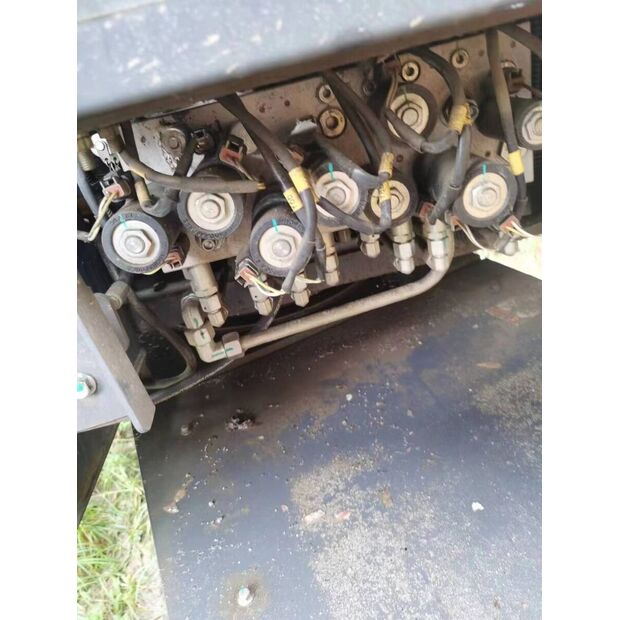 2021 XCMG XGA16-43886239