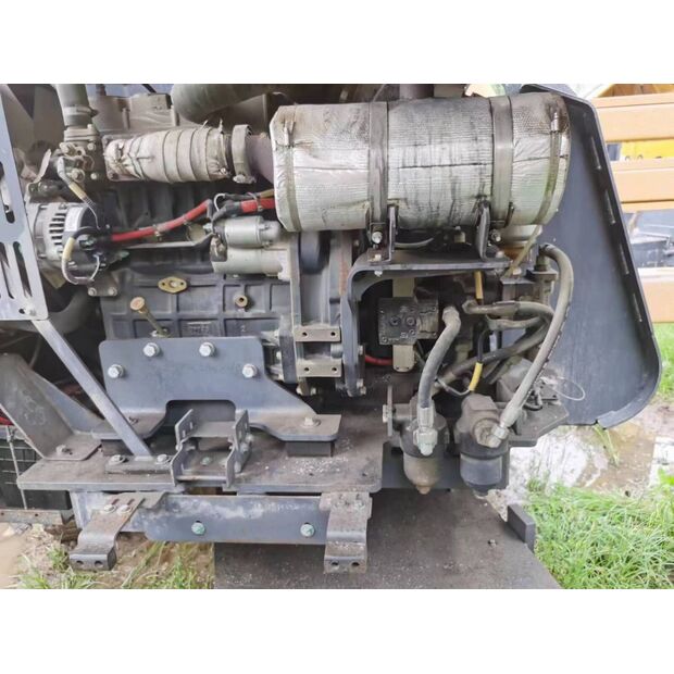 2021 XCMG XGA16-43886242