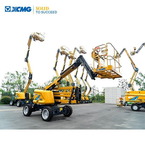 2021 XCMG XGA16-43886247