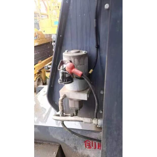 2021 XCMG XGA16-43886249