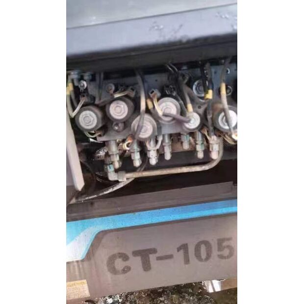 2021 XCMG XGA16-43886253