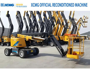 صورة ل رافعات سلة مفصلية 2022 اكس سي ام جي XGS20K