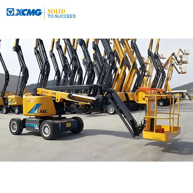 2022 اكس سي ام جي XGS20K-43886258