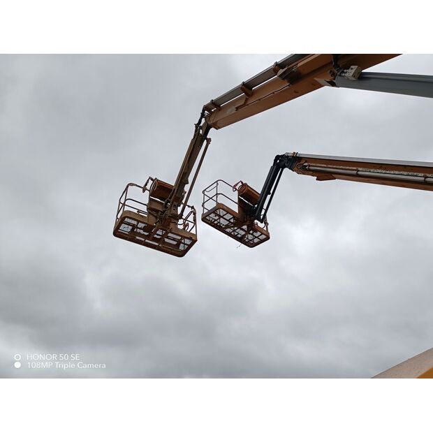 2022 اكس سي ام جي XGS20K-43886262