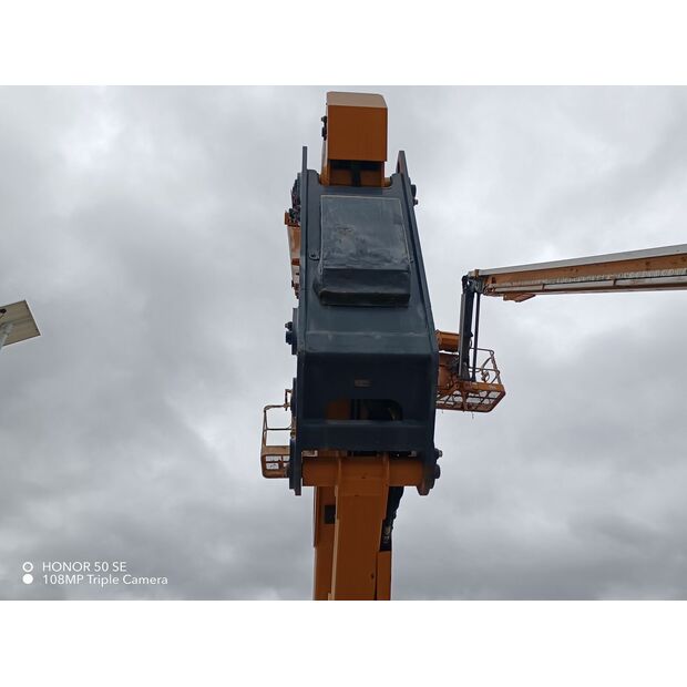 2022 اكس سي ام جي XGS20K-43886263