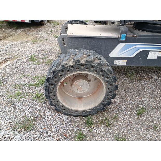 2022 اكس سي ام جي XGS20K-43886264