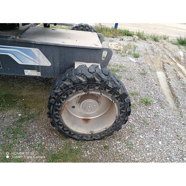 2022 اكس سي ام جي XGS20K-43886267