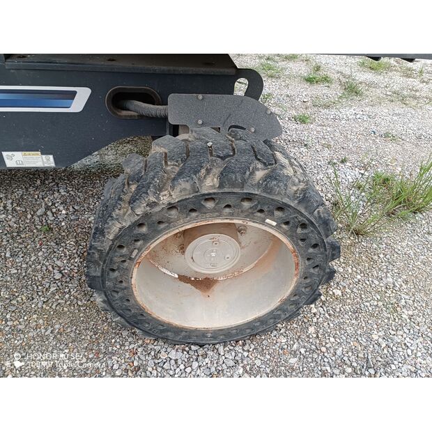 2022 اكس سي ام جي XGS20K-43886268