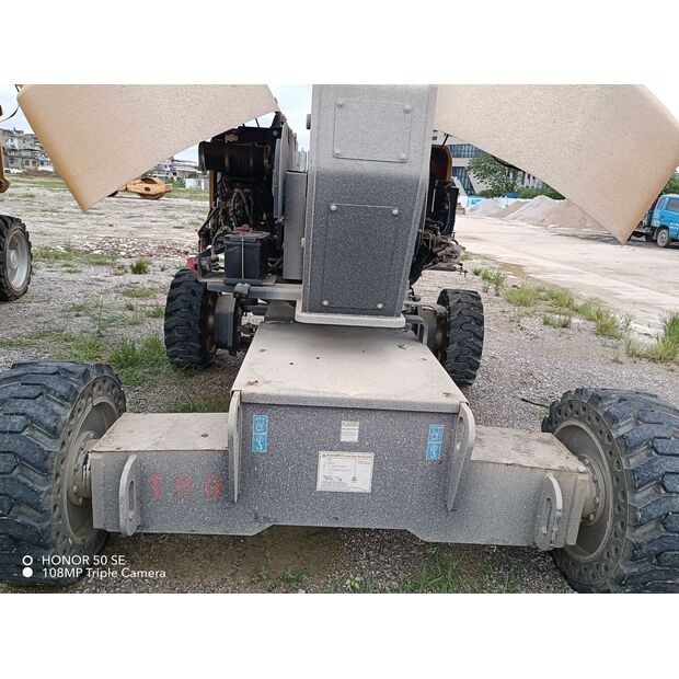 2022 اكس سي ام جي XGS20K-43886269