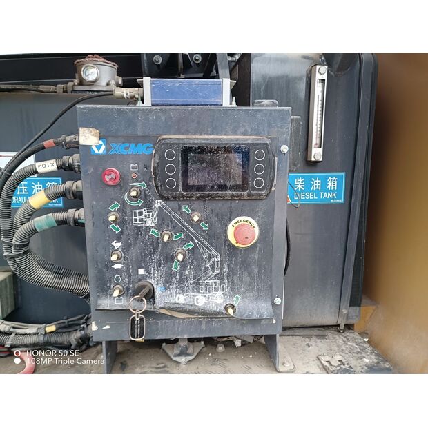 2022 اكس سي ام جي XGS20K-43886271