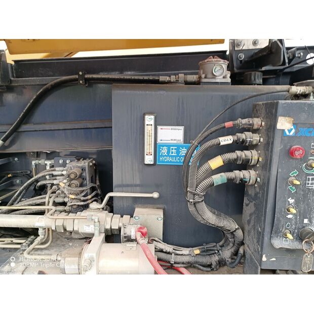 2022 اكس سي ام جي XGS20K-43886272