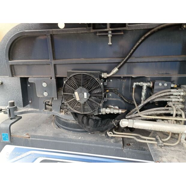 2022 اكس سي ام جي XGS20K-43886273