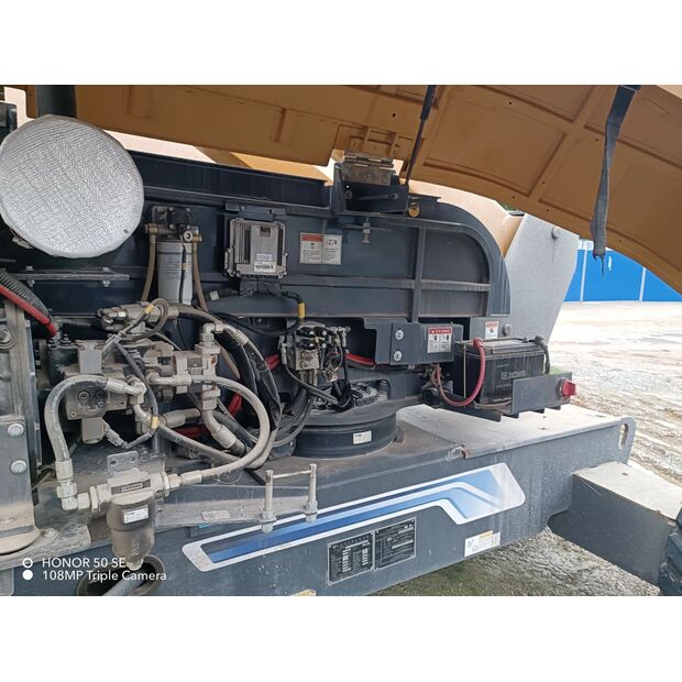 2022 اكس سي ام جي XGS20K-43886274