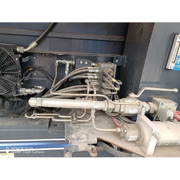 2022 اكس سي ام جي XGS20K-43886275