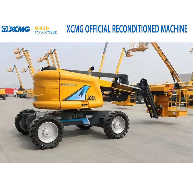 2022 XCMG XGS20K-43886278