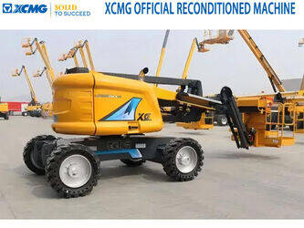 Image for 2022 XCMG XGS20K