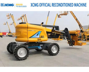 Image de NACELLES ÉLÉVATRICES TÉLESCOPIQUES 2022 XCMG XGS20K