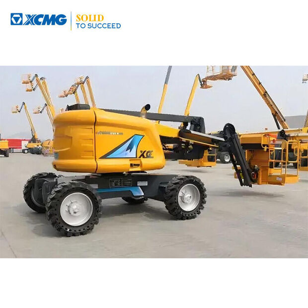 2022 XCMG XGS20K-43886279