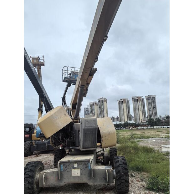 2022 XCMG XGS20K-43886281