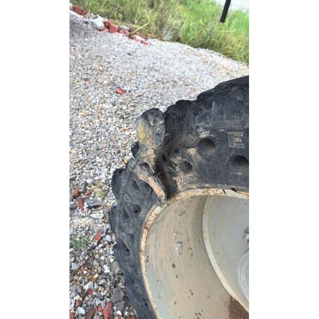 2022 XCMG XGS20K-43886284