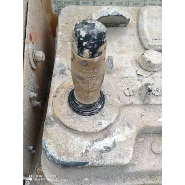 2022 XCMG XGS20K-43886290