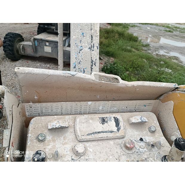 2022 XCMG XGS20K-43886291