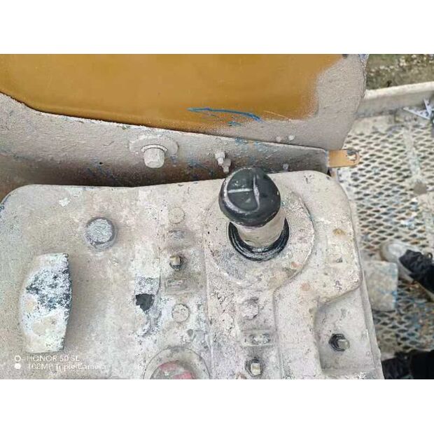 2022 XCMG XGS20K-43886292