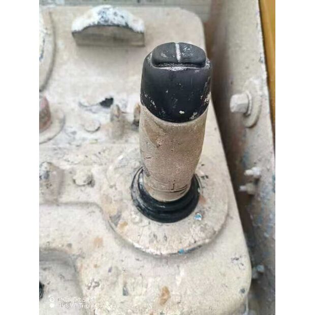 2022 XCMG XGS20K-43886293