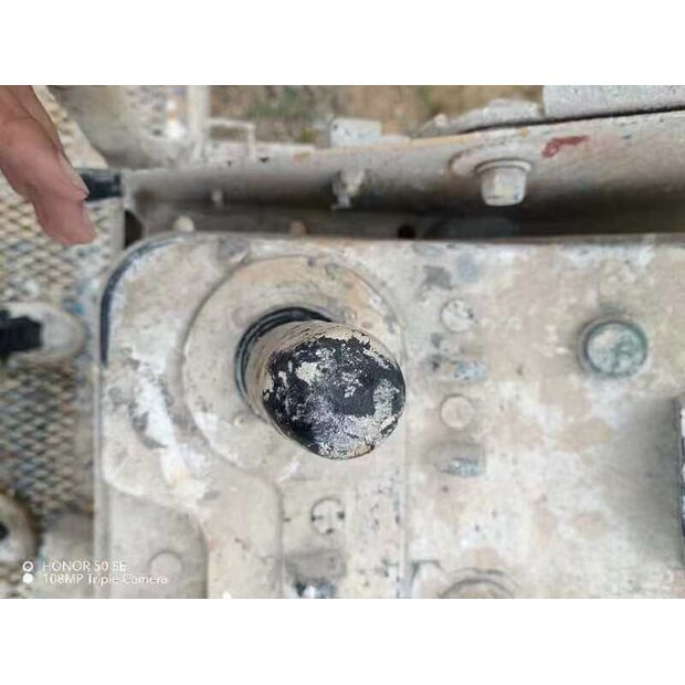 2022 XCMG XGS20K-43886294