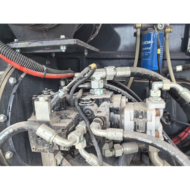 2022 XCMG XGS20K-43886296