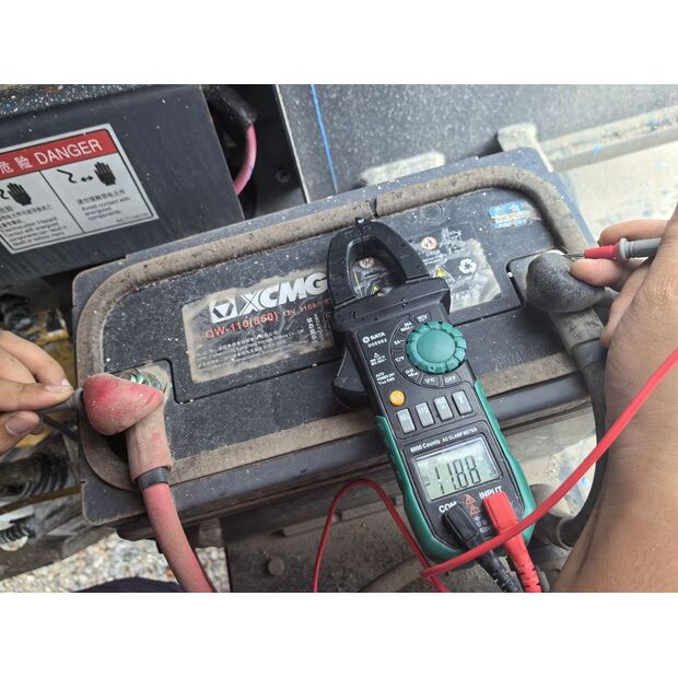 2022 XCMG XGS20K-43886297