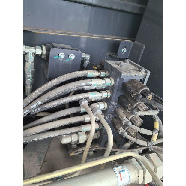 2022 XCMG XGS20K-43886299