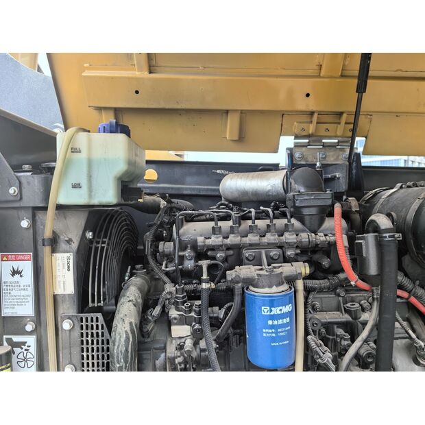 2022 XCMG XGS20K-43886300