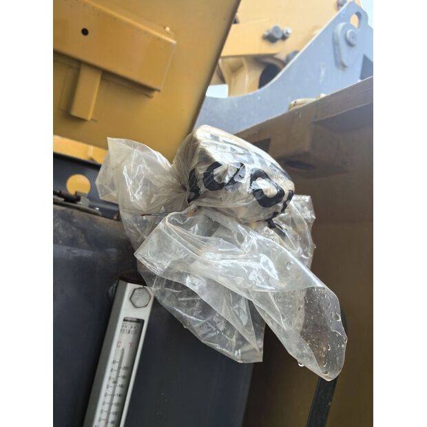 2022 XCMG XGS20K-43886301