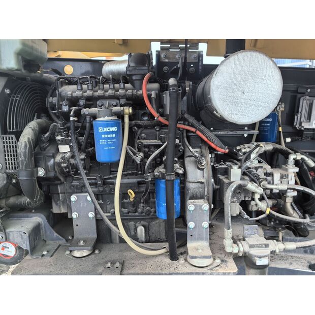 2022 XCMG XGS20K-43886304