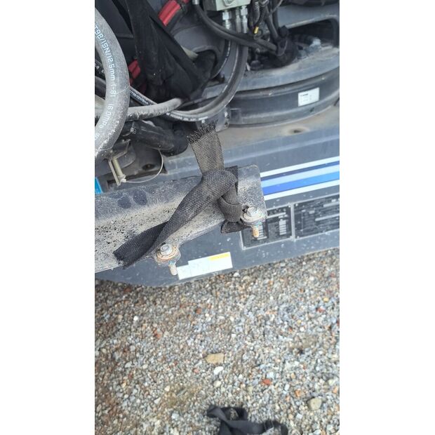 2022 XCMG XGS20K-43886306