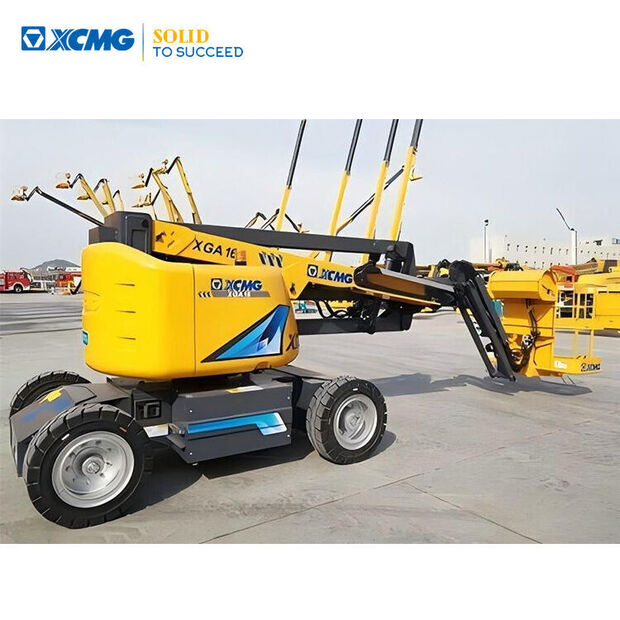 2022 اكس سي ام جي XGA16-43886311